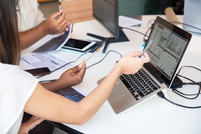 Анализ данных и IT-инструменты